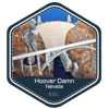 Hoover Dam, Nevada