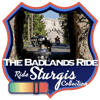 Sturgis The Badlands Ride