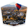Carson City Nevada USA