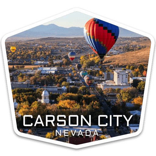 Carson City Nevada USA