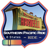 Southern Pacific Ride