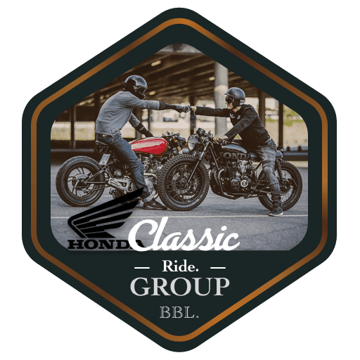 Honda Classic Group Ride