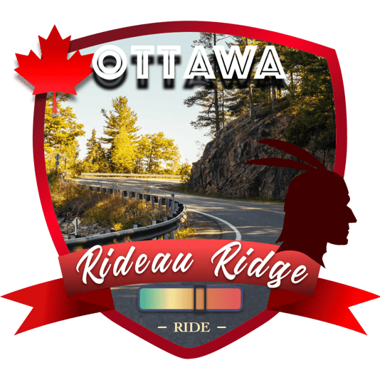 Rideau Ridge Ottowa