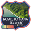 Road to Hana Hawaii