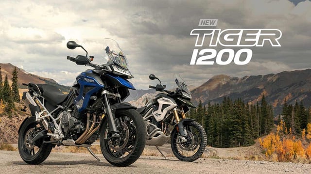 MY22-Tiger-1200 adventure adv