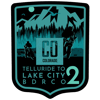 Back Country Discovery Routes