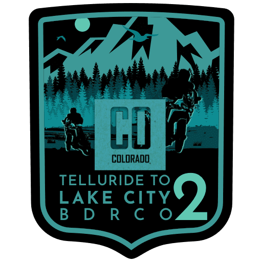 Back Country Discovery Routes
