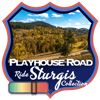 Sturgis Playhouse Road Ride