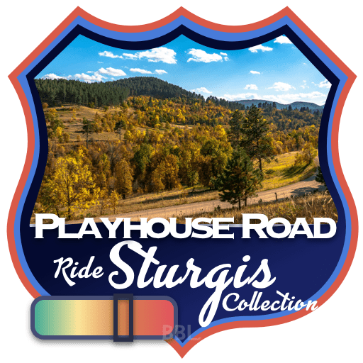 Sturgis Playhouse Road Ride