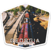 Georgia USA