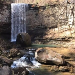 north georgia
