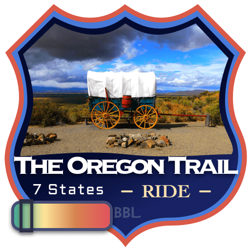 The Oregon Trail