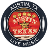 Austin Music, Texas