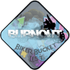 Burnout Badge