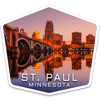 St Paul Minnesota USA