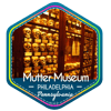 Mütter Museum, Philadelphia, Pennsylvania