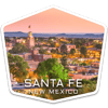 Santa Fe New Mexico USA