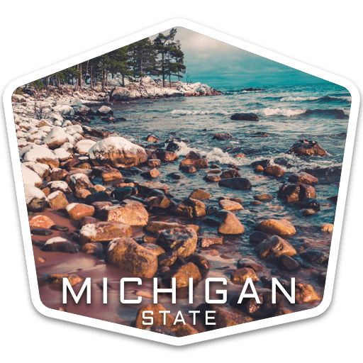 Michigan USA