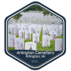 Arlington National Cemetery, Arlington, Virginia