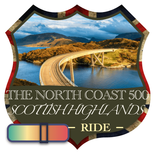 The North Coast 500