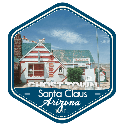 Santa Claus, Arizona