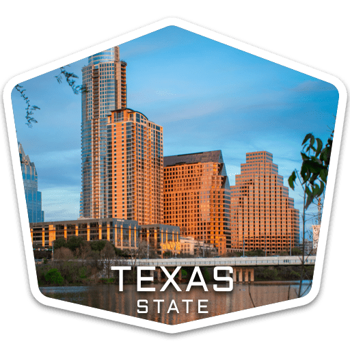 Texas USA