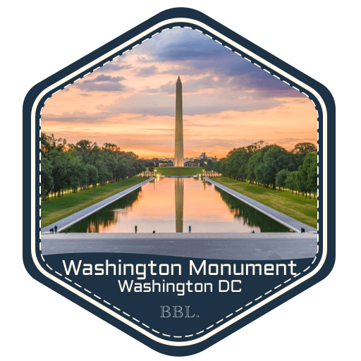 Washington Monument, Washington DC