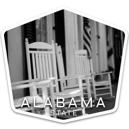 Alabama USA