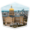 Iowa USA