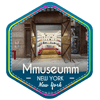 Mmuseumm, New York, New York