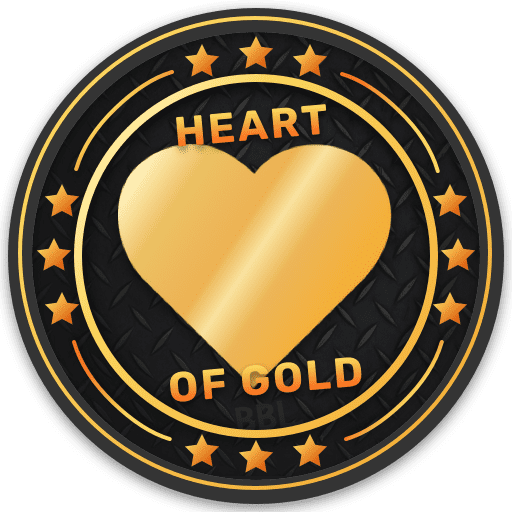 Heart of Gold