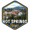 Hot Springs South Dakota