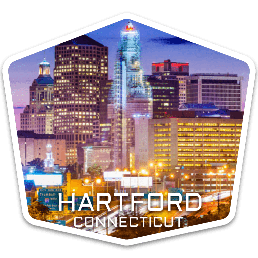 Hartford Connecticut USA