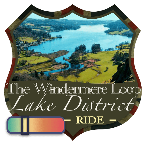The Windermere Loop