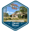 Glenrio, Texas