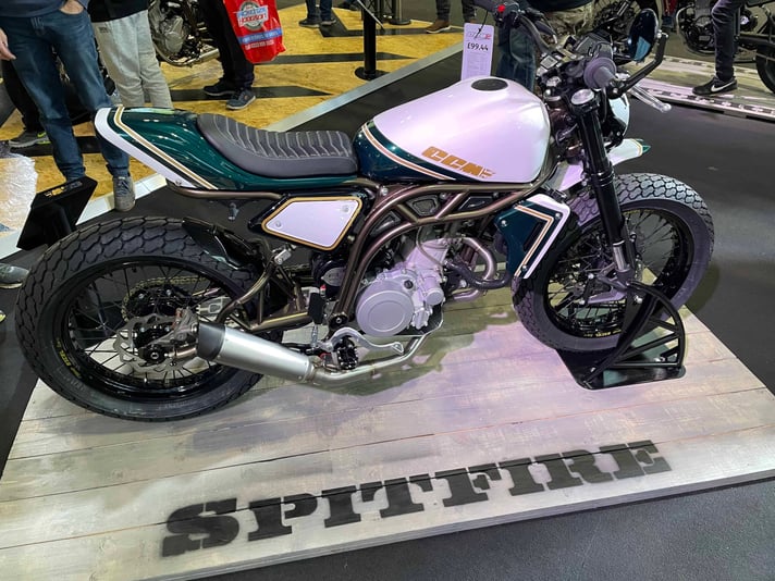 CCM Spitfire 2