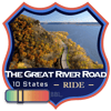 The Great River Road