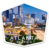Atlanta Georgia USA
