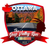 The Deep Valley Run Ottowa Canada