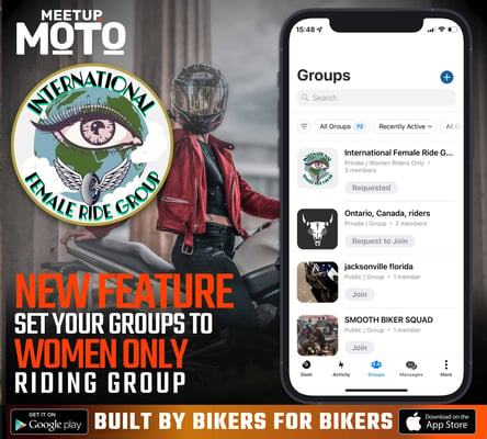 Womens Groups