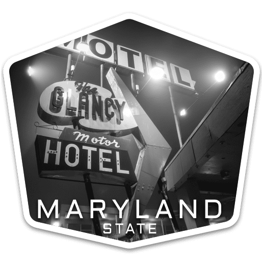 Maryland USA