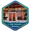 Museum of Death, New Orleans, Louisiana