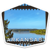 Arkansas USA