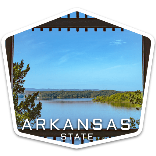 Arkansas USA