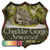 Cheddar Gorge Somerset