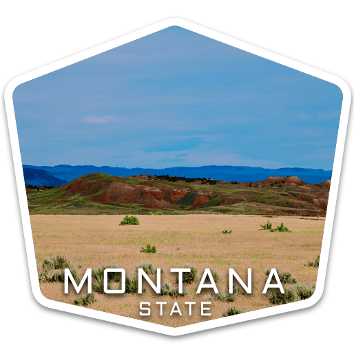 Montana USA