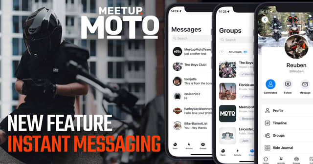 Instant Messaging Facebook