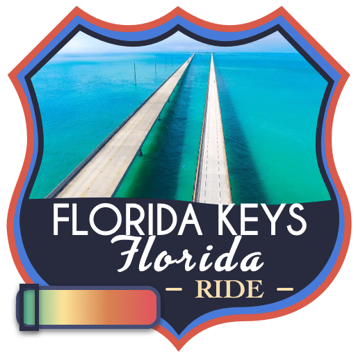 Florida Keys Highway 1