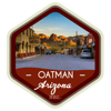 Oatman, Arizona
