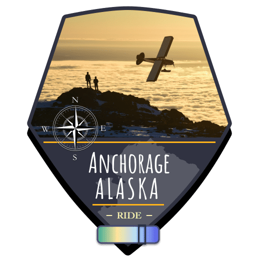 Anchorage Alaska